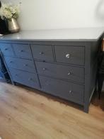 Hemnes ladekast, 25 tot 50 cm, Gebruikt, Ophalen of Verzenden