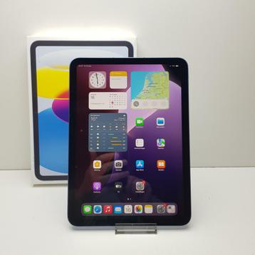 Apple iPad (2025) – 11 inch • 128GB • Wi-Fi + 5G • Blauw beschikbaar voor biedingen