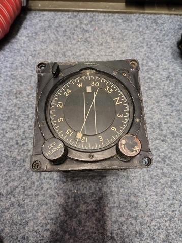 Sperry Compas Gyrounit beschikbaar voor biedingen