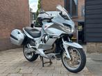 MOTO GUZZI NORGE 1200 GT (bj 2006), 2 cilinders, Motorrijbewijs A, Bedrijf, 1151 cc