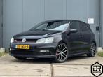 Volkswagen Polo 1.8 TSI GTI | STOELVERW|CLIMA |NWE APK+BEURT, Auto's, Volkswagen, Voorwielaandrijving, Stof, Gebruikt, Euro 6