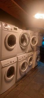 Wasmachines  vanaf €75, Witgoed en Apparatuur, Ophalen of Verzenden