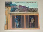 CD Biagio Antonacci - Dediche e manie, 1980 tot 2000, Verzenden, Nieuw in verpakking