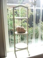 Cake stand..., Ophalen