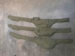 Fox FX 12ft single rod sleeve 3x, Ophalen of Verzenden, Zo goed als nieuw, Overige typen