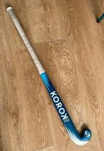 Mooie korok 33 inch zaal hockey stick, Sport en Fitness, Hockey, Ophalen of Verzenden, Gebruikt, Stick