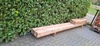Douglas balken 15x15 koopje, Doe-het-zelf en Verbouw, Hout en Planken, Ophalen, Zo goed als nieuw, Balk, Overige houtsoorten