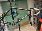 Focus Cayo frameset Carbon, Fietsen en Brommers, Fietsen | Racefietsen, Carbon, 10 tot 15 versnellingen, Heren, Zo goed als nieuw