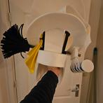 Foam hoed (carnaval) thema, Ophalen of Verzenden, Zo goed als nieuw, Overige maten