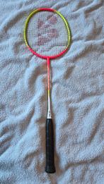 Yonex Nanoflare 100 Badmintonracket - Gebruikt, Ophalen of Verzenden
