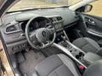 Renault Kadjar 1.2 TCe Intens, Voorwielaandrijving, 4 cilinders, Leder en Stof, Origineel Nederlands