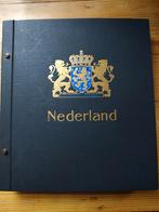 Davo album met inlegbladen:velletjes, postzegelboekjes, Ophalen of Verzenden, Verzamelalbum