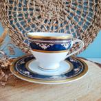 Heinrich Winterling, kop en schotel, Antiek en Kunst, Ophalen of Verzenden