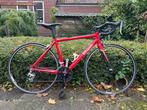 Racefiets, Fietsen en Brommers, Gebruikt, 10 tot 15 versnellingen, Aluminium, Overige maten