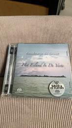 Boudewijn de Groot sacd- het eiland in de verte, Cd's en Dvd's, Ophalen of Verzenden, Zo goed als nieuw