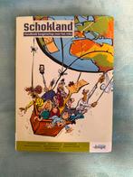 Schokland - Handboek burgerschap voor het mbo, Boeken, Ophalen, Zo goed als nieuw, MBO