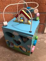 Woezel en Pip Blokkendoos - Gratis!, Ophalen of Verzenden, Gebruikt, Overige typen