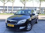 Skoda Fabia Combi 1.2-12V Fresh 2013, HFR-55-L, Auto's, Voorwielaandrijving, Euro 5, Gebruikt, 1198 cc