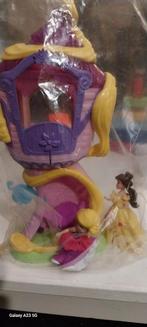 Rapunzeltoren, Ophalen of Verzenden, Zo goed als nieuw, Meisje