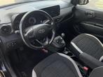 Hyundai i10 1.0 Comfort Cruise control | Airco (bj 2022), Voorwielaandrijving, Start-stop-systeem, Stof, Gebruikt
