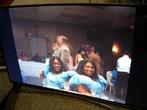 Defecte Samsung Smart tv. 48 inch., Audio, Tv en Foto, Televisies, Ophalen, LED, 50 Hz, Zo goed als nieuw