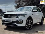 Volkswagen T-Cross 1.0 TSI R-LINE Style CLIMA 6 BAK CAMERA L, Voorwielaandrijving, T-Cross, Gebruikt, 116 pk