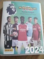 Panini Premier leaque 2024 cards, Verzamelen, Sportartikelen en Voetbal, Spelerskaart, Zo goed als nieuw, Verzenden, Buitenlandse clubs