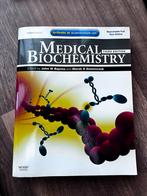 Medical Biochemistry, Nieuw, Ophalen of Verzenden