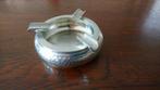 Banka Tin Indonesia asbakje gehamerd tin, Ophalen