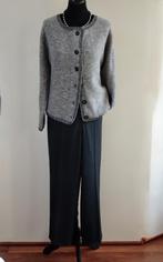 Mooie Gerry Weber broek maat 44, Gerry   Weber, Maat 42/44 (L), Ophalen of Verzenden, Zo goed als nieuw