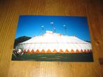 Circus/ Circus Alberto Althoff /Nijmegen/ Goffertweide 2003., Ophalen of Verzenden, Zo goed als nieuw
