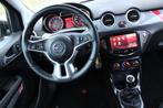 Opel ADAM 1.4 Turbo S | 18 Inch | Stoel -/ Stuurverwarming |, Gebruikt, 4 cilinders, 150 pk, 4 stoelen