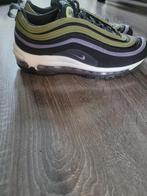 Unieke nike air max 97, Ophalen of Verzenden, Zo goed als nieuw, Hardloopschoenen, Nike