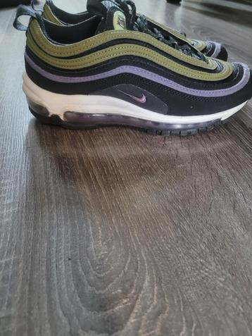 Unieke nike air max 97 beschikbaar voor biedingen