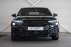 Audi S3 2.0 TFSI S3 quattro Pano B&O HUD Massage Memory, Auto's, Audi, S3, Gebruikt, 4 cilinders, Alcantara