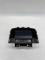 Opel Astra J Navi 600 Scherm/Display (2009-2015), Ophalen of Verzenden, Gebruikt