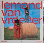 Lp Suzan & Freek - iemand van vroeger NIEUW!!, Ophalen of Verzenden, Nieuw in verpakking