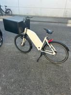 Elektrische bezorg fiets, Ophalen, Zo goed als nieuw, Overige merken