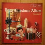 Elvis Presley – Elvis' Christmas Album, Cd's en Dvd's, Vinyl | Rock, Gebruikt, Ophalen of Verzenden