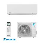 MEGA STUNT! Daikin Airco Split Unit 3,5 kW incl. installatie, Nieuw, Afstandsbediening, 100 m³ of groter, Verwarmen