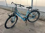 Nieuwe Elektrische Dames fiets Popal, Fietsen en Brommers, Elektrische fietsen, Nieuw, 51 tot 55 cm, 50 km per accu of meer, Ophalen