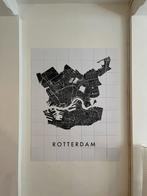 IXXI Rotterdam - collectors item!, Verzamelen, Rechthoekig Staand, Deurposter of groter, Ophalen of Verzenden, Zo goed als nieuw