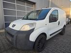 Peugeot Bipper 1.4 HDi XR|Airco|Trekhaak, Voorwielaandrijving, Gebruikt, 4 cilinders, Origineel Nederlands