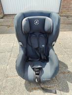 Maxi Cosi Axxis Draaibaar Autostoeltje, Ophalen, 9 t/m 18 kg, Verstelbare rugleuning, Zo goed als nieuw
