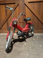 Tomos 65cc geel kenteken, Fietsen en Brommers, Brommers | Tomos, Ophalen, Gebruikt, Standard