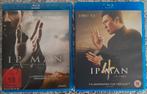 Ip man bluray  Collection, Ophalen of Verzenden, Zo goed als nieuw