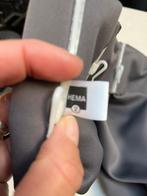 Verduisterende gordijnen 3x 110 breed bij 295 hoog, Huis en Inrichting, Plooi gordijn, Gebruikt, 200 cm of meer, Ophalen of Verzenden