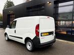 Fiat Doblò Cargo 1.6 MJ L1H1 Navigatie 1e eigenaar 2020, Voorwielaandrijving, Stof, Gebruikt, 4 cilinders