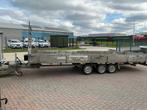 Aanhangwagen, Auto diversen, Aanhangers en Bagagewagens, Gebruikt