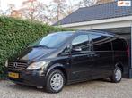 Mercedes-Benz Viano 3.0 CDI X-clusive | V6 | 7 Persoons | Fu, Auto's, Mercedes-Benz, Automaat, Achterwielaandrijving, Gebruikt